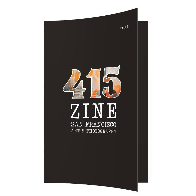 Subscriptions | 415 ZINE